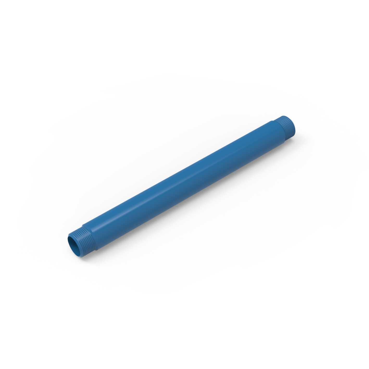 PVC UZATMA BORUSU