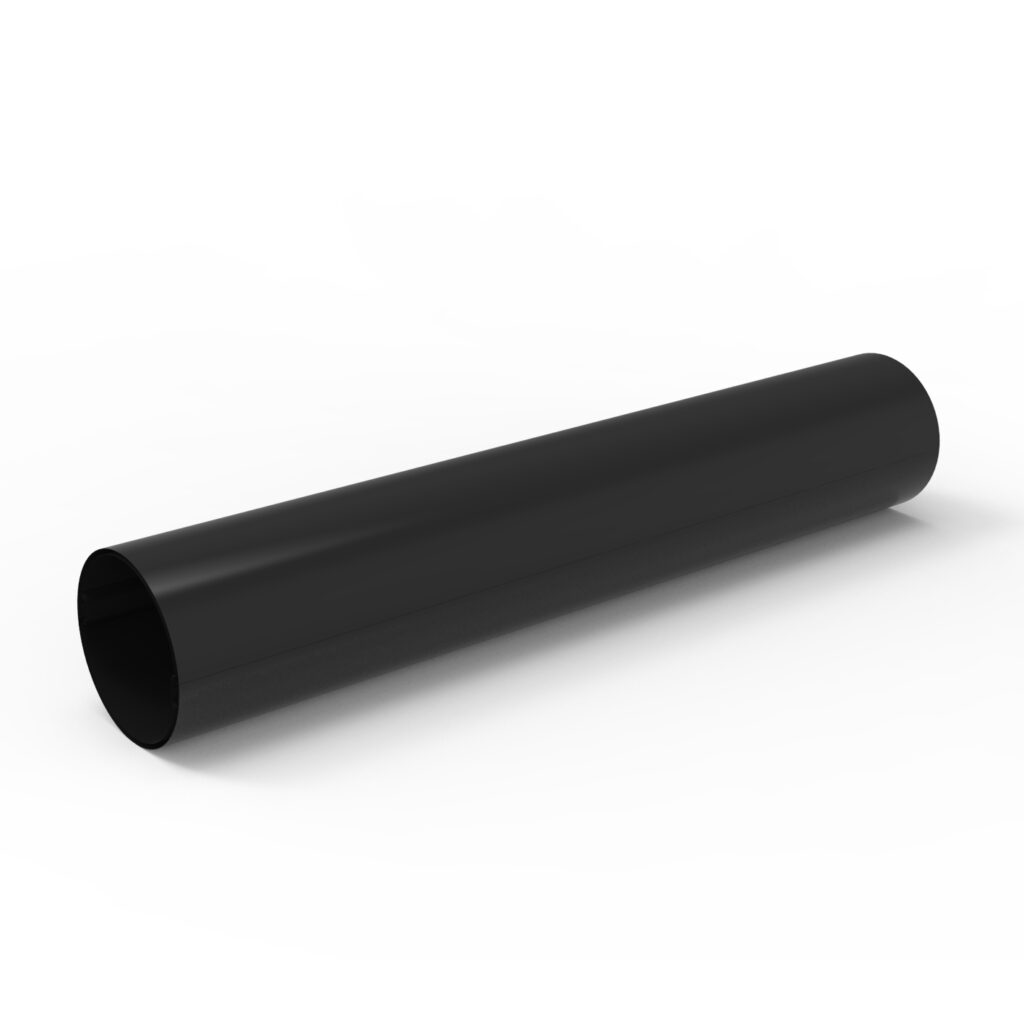 PVC Parçalı Tamir Manşon
