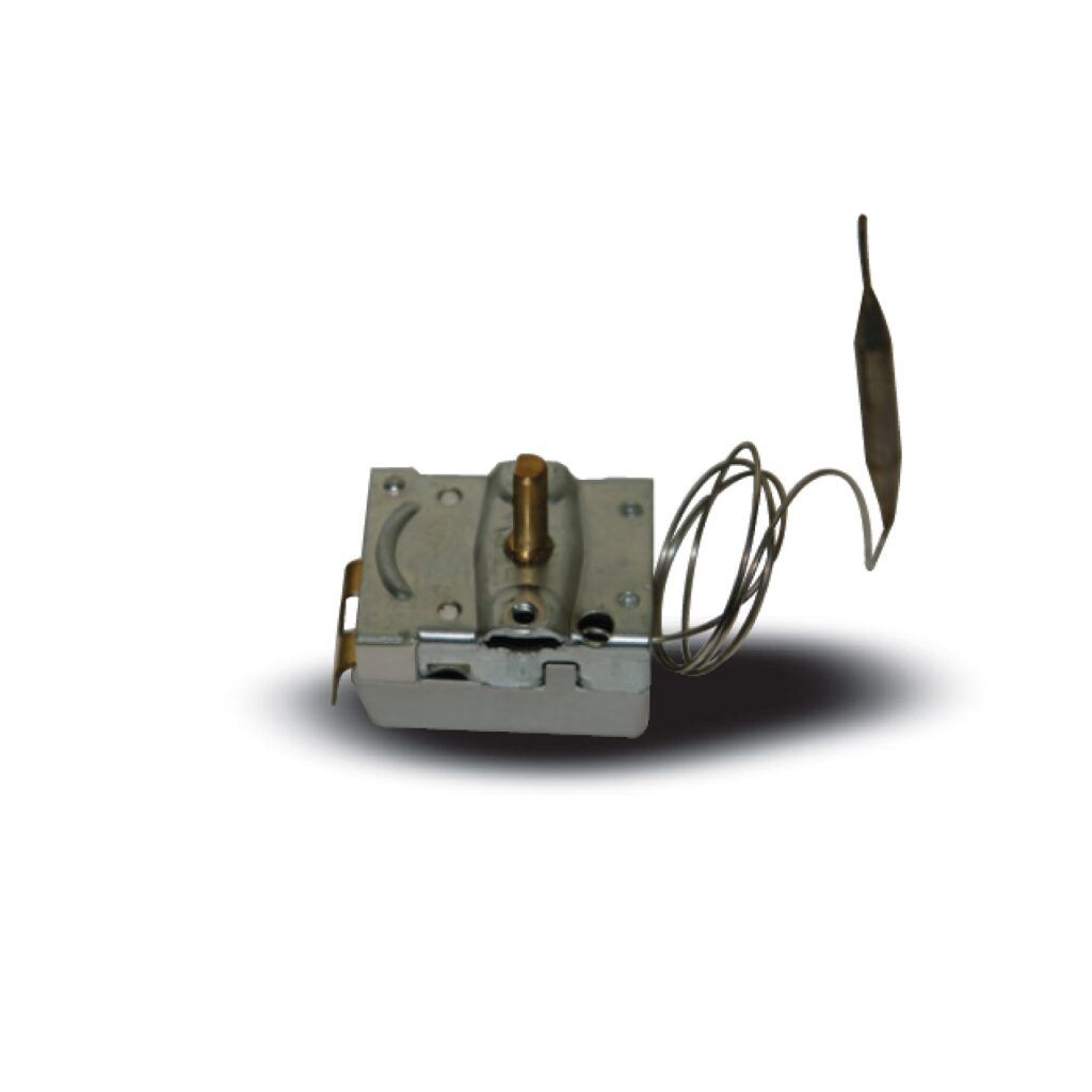 Termostat