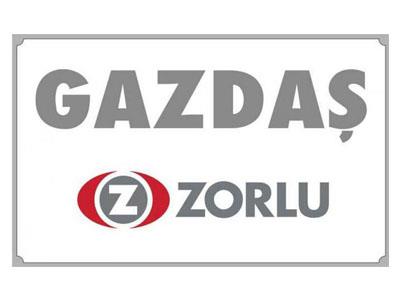 GAZDAS ZORLU