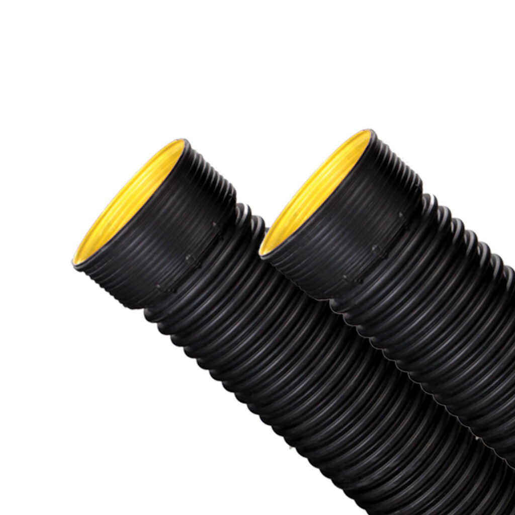 HDPE Koruge ve PE Telekomünikasyon Sistemleri
