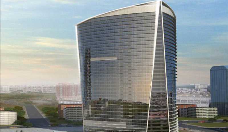 Torun Tower